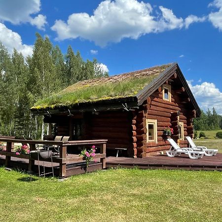 Paeikseranna Holiday Centre Villa Nedsaja Esterno foto