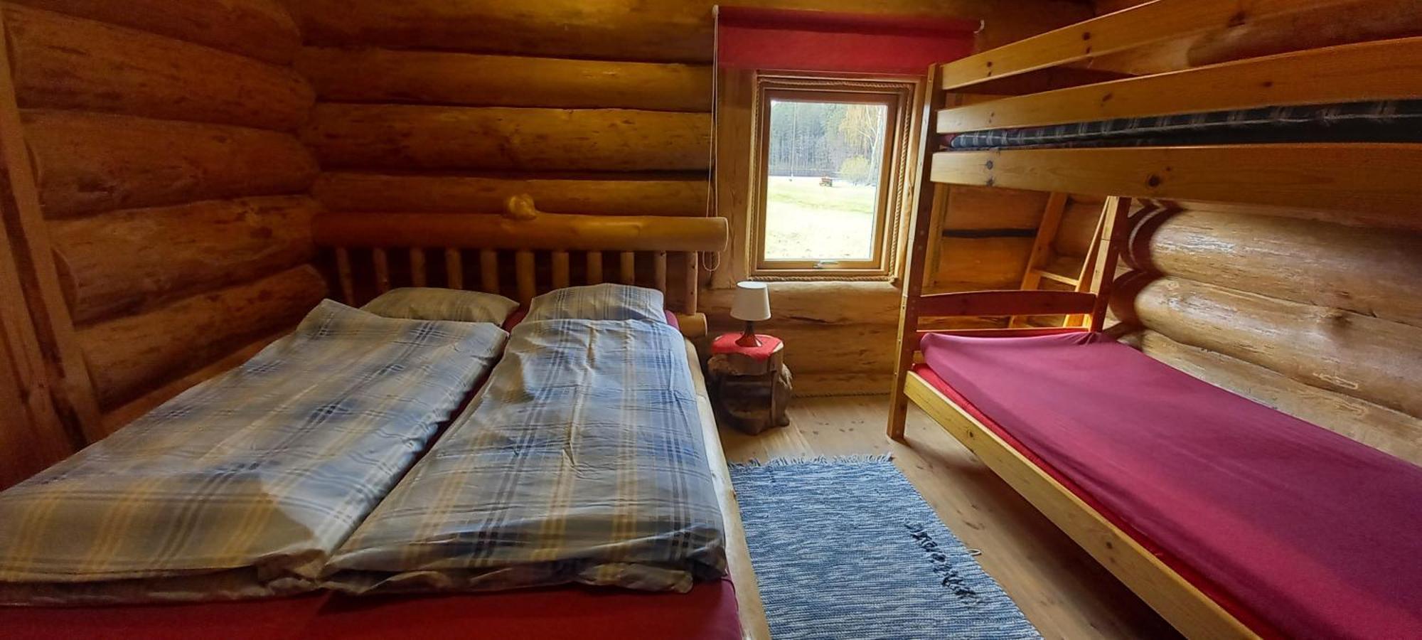 Paeikseranna Holiday Centre Villa Nedsaja Esterno foto